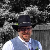 Keith Borman
