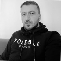 Liviu Ianos