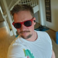 Christer Tokvam