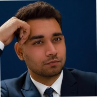 Rishabh Tiwari