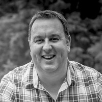 Simon Legg