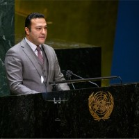 Faisal Al-Enezi