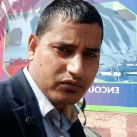 Rishiraj Meena