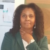 Laverne Jackson