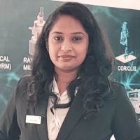 Namritha M S