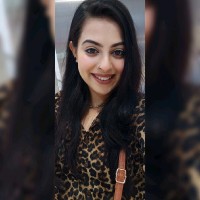 Rakshita Namdev