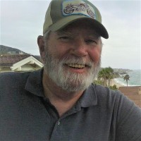 Mark Whisenand