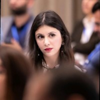 Yasmine HAMMA epse DJEBBAR
