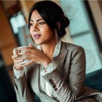 Anagha Udayakumar