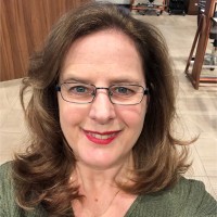 Jolanda M. van der Heiden