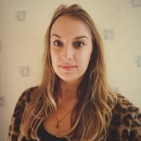 Elodie Hitchcock