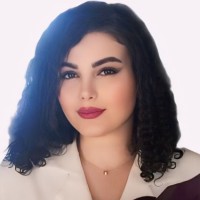 Maryam Rabiee