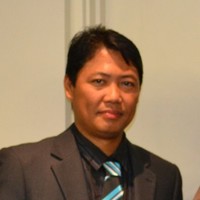 Rowel Ulep