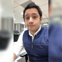 Luis Peralta