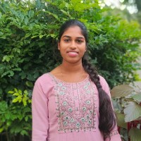 Varshitha E
