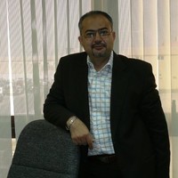Mohammed Alfarra
