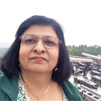 Nazlin Somani