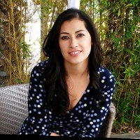 Maria Augusta Espinosa Orquera