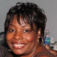 Melinda Sandridge