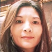 Lanyin Huang