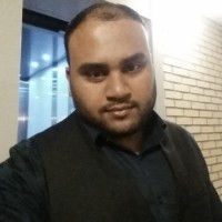 Kishenn Matai