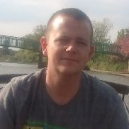 Ben Robertson