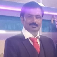 Arsal Mahmood Naz