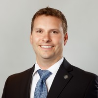 Daniel Evans