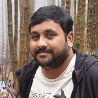 Krishna Theja Dhupaati