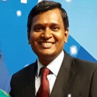 Badri Narayanan
