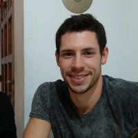 José Maximiliano Oliveri