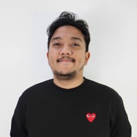 Rahmat Ferdian