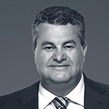 Dennis Tzortzoglou