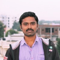 Ramanasarvesh Sadula