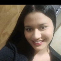 Kerolin Cristina