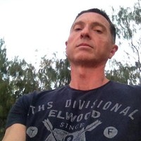 David Glazier