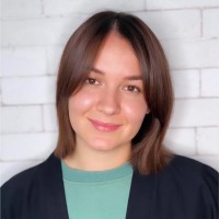 Ksenia Ulanova