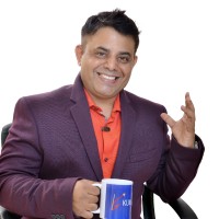 Dr Gaurav Kumar