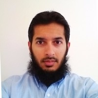 Ahmad Sheikh