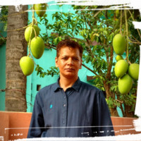 O P Pathak