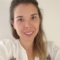 Ameline Schmidt