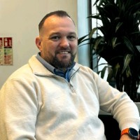 Anthony Archer Cmgr Mcmi, Ssgb