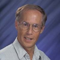 Bruce Bjornstad