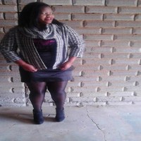 Thenjiwe Matini