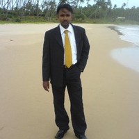 prageeth munasinghe