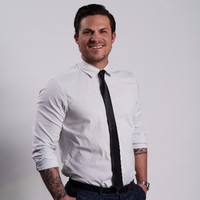 Mag. René-Ali Günürün, BSc.