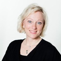 Eva-Lena Sjöström