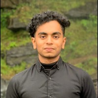 MOHAMMED AFNAN T