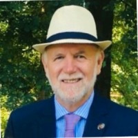 Ron Fox