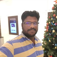 Anbazhagan Selvam